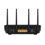 Router ASUS RT-AX5400 Wi-Fi 6 Dual-Band 2.4GHz/5GHz