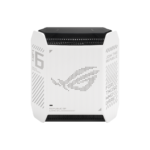 Router ASUS ROG Rapture GT6 Wi-Fi 6 Tri-Band 2.4GHz/5GHz/5GHz