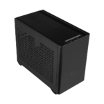 Caixa M-ITX Cooler Master NR200P v2 Preta