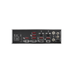 Motherboard ASUS ROG Crosshair X870E Wi-Fi Hero DDR5 ATX AM5