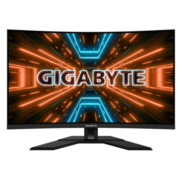 Monitor Gigabyte M32QC Curvo 31.5" 2560x1440p (QHD) 170Hz VA