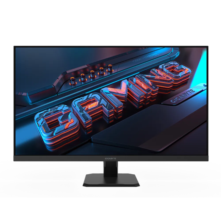Monitor Gigabyte GS32Q 31.5" 2560x1440p (QHD) 170Hz IPS