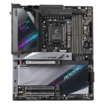 Motherboard Gigabyte Z790 Aorus Master 1.0 Wi-Fi DDR5 E-ATX LGA1700