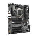 Motherboard Gigabyte B760 DS3H DDR5 ATX LGA1700