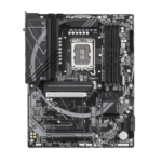 Motherboard Gigabyte Z790 Eagle AX DDR5 ATX LGA1700