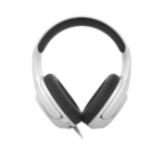 Headset Krom Gaming Kopa 7.1 Branco