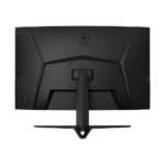 Monitor MSI G32CQ4 E2 31.5" Curvo 2560x1440p (QHD) 170Hz VA