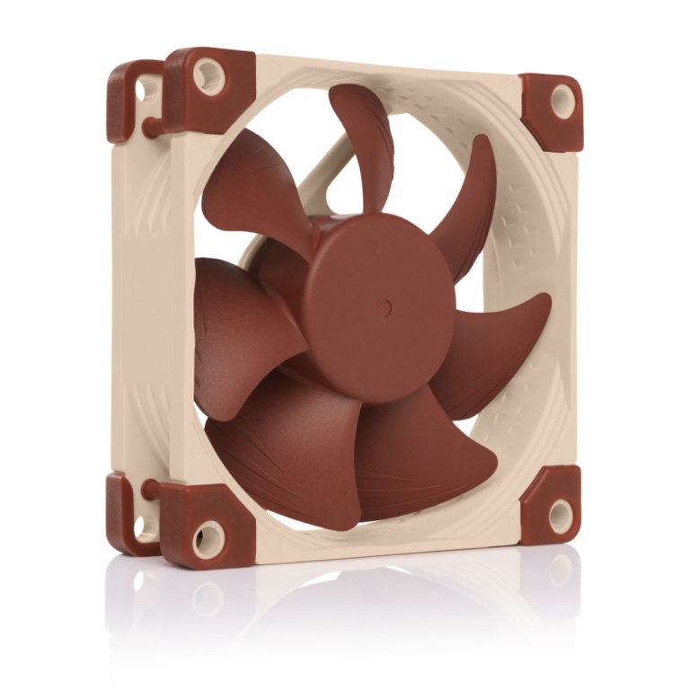 Ventoinha Noctua NF-A8 PWM 80mm