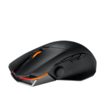 Rato ASUS ROG Chakram X Wireless