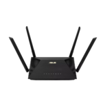 Router ASUS RT-AX53U Wi-Fi 6 Dual-Band 2.4GHz/5GHz