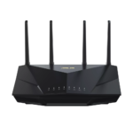 Router ASUS RT-AX5400 Wi-Fi 6 Dual-Band 2.4GHz/5GHz