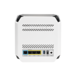 Router ASUS ROG Rapture GT6 Wi-Fi 6 Tri-Band 2.4GHz/5GHz/5GHz