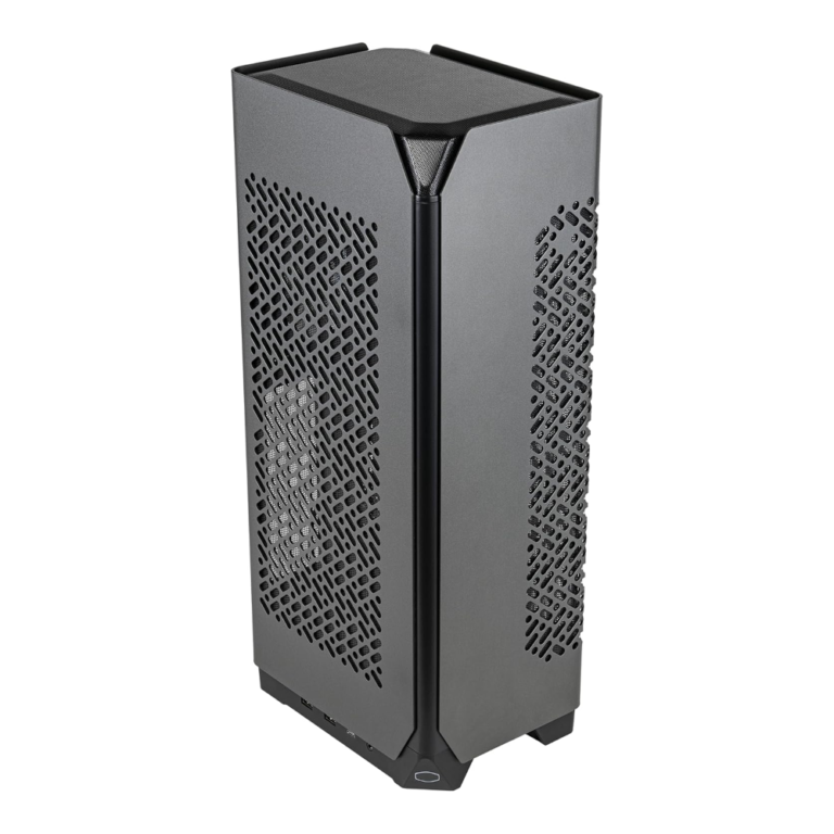Caixa M-ITX Cooler Master NCore 100 Max