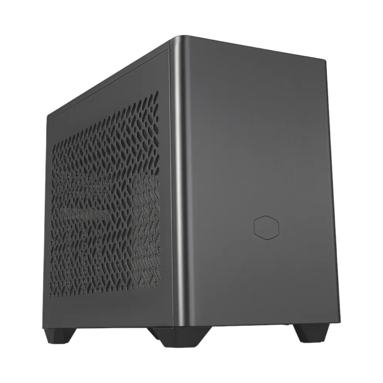 Caixa M-ITX Cooler Master NR200P v2 Preta