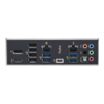 Motherboard ASUS ProArt B760-Creator ATX LGA1700