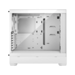 Caixa ATX Fractal Design Pop Air Vidro Temperado Branca