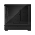 Caixa ATX Fractal Design Pop Air Vidro Temperado Preto
