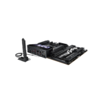 Motherboard ASUS ROG Crosshair X870E Wi-Fi Hero DDR5 ATX AM5