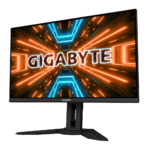 Monitor Gigabyte M32U 31.5" 3840x2160p (UHD) 144Hz IPS