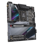 Motherboard Gigabyte Z790 Aorus Master 1.0 Wi-Fi DDR5 E-ATX LGA1700