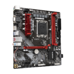Motherboard Gigabyte B760M Gaming DDR4 M-ATX LGA1700