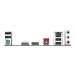 Motherboard Gigabyte B760 DS3H DDR5 ATX LGA1700