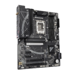 Motherboard Gigabyte Z790 Eagle AX DDR5 ATX LGA1700