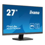 Monitor IIYAMA ProLite XU2793QS-B7 27" 2560x1440p (QHD) 100Hz IPS