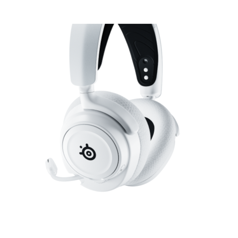 Headset Steelseries Arctis Nova 7X Wireless