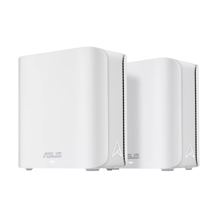 Sistema MESH ASUS ZenWi-Fi BD4 Dual-Band 2.4GHz/5GHz - Pack 2