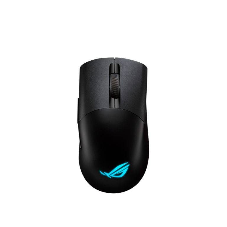 Rato ASUS ROG Keris Wireless AimPoint