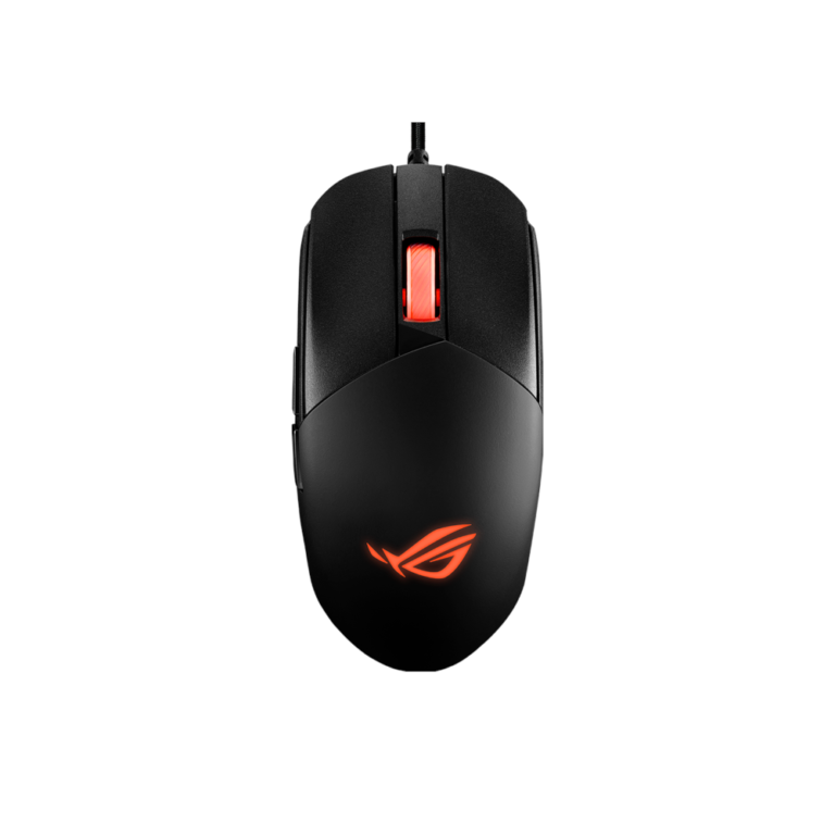 Rato ASUS ROG Strix Impact III