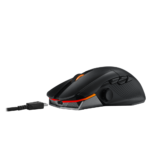 Rato ASUS ROG Chakram X Wireless