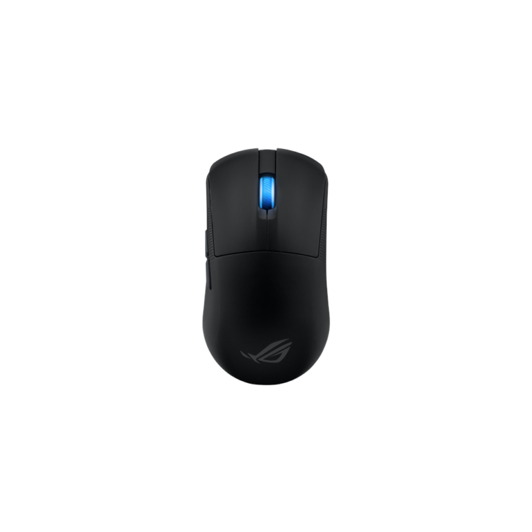Rato ASUS ROG Harpe Ace Mini Preto