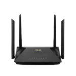 Router ASUS RT-AX53U Wi-Fi 6 Dual-Band 2.4GHz/5GHz