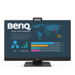 Monitor BenQ BL2486TC 24" 1920x1080p (FHD) 100Hz IPS