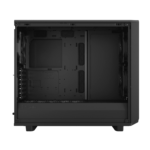 Caixa E-ATX Fractal Design Meshify 2 Vidro Temperado Preto