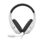 Headset Krom Gaming Kopa 7.1 Branco