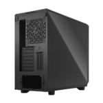 Caixa E-ATX Fractal Design Meshify 2 Vidro Temperado Preto