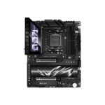 Motherboard ASUS ROG Crosshair X870E Wi-Fi Hero DDR5 ATX AM5