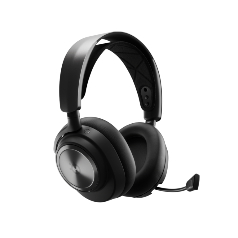 Headset Steelseries Arctis Nova Pro Wireless XBOX/PC