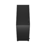 Caixa ATX Fractal Design Pop Silent Vidro Temperado Preto