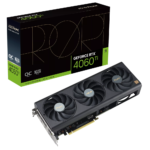 Placa Gráfica ASUS ProArt GeForce RTX 4060 Ti OC 16GB GDDR6