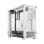 Caixa ATX Fractal Design Pop Air Vidro Temperado Branca