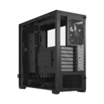 Caixa ATX Fractal Design Pop Air Vidro Temperado Preto