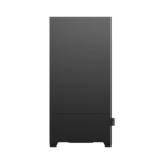 Caixa ATX Fractal Design Pop Silent Vidro Temperado Preto