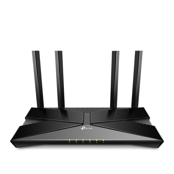 Router TP-Link XX230v AX1800 VoIP GPON Dual-Band 2.4GHz/5GHz