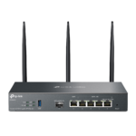 Router TP-Link Omada ER706W AX3000 Dual-Band 2.4GHz/5GHz