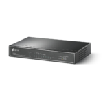 Switch TP-Link TL-SG1008P 8 Portas 10/100/1000Mbps