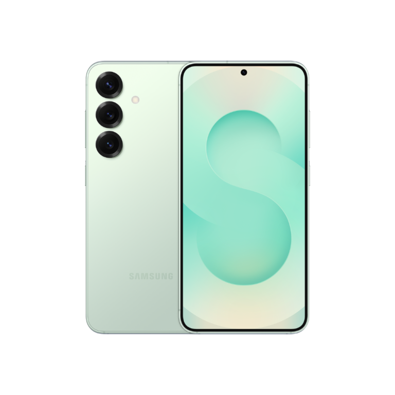 Smartphone Samsung S25+ 6.7" 12GB/512GB Dual Sim Menta